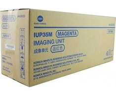 Spausdintuvo Priedas - Konica Minolta IUP-35C Vaizdo Modulis 100000 Puslapių Mėlyna