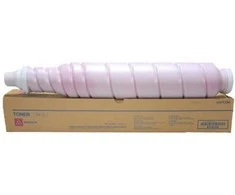 Tonerio Kasetė - Konica Minolta TN-629 Magenta