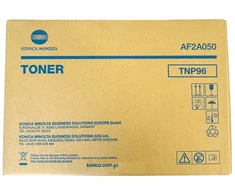 Konica Minolta oryginalny toner AF2A050, TNP96K, juodas, 18000s