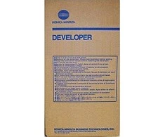 Konica-Minolta KonicaMinolta Developer DV-616 DV616 Geltona Geltona (A5E7700)