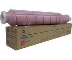 Konica Minolta TN-619 (A3VX355) Lazerinė kasetė, Purpurinė