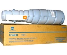 Toneris Konica Minolta TN-217 Juodas originalas (A202051)