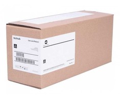Toneris Konica Minolta TN-227K, skirtas BizHub C257i | 24 000 puslapių | Spalva: JUODA