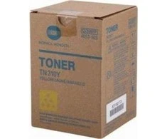 Toneris Konica Minolta TN-310 Geltonasis originalas (4053503)