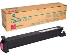 Originalus Toneris Konica Minolta TN-314 Magenta (A0D7351)
