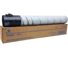 Toneris Konica Minolta TN-322 Juodas originalas (A33K050)