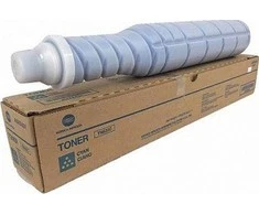 Konica Minolta TN620C (A3VX456) Lazerinė kasetė, Žydra