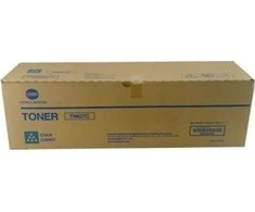 Konica-Minolta KonicaMinolta Toneris TN-627 TN627 Cyan (ACVV450)