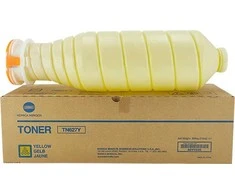 Konica-Minolta KonicaMinolta Toneris TN-627 TN627 Geltona Geltona (ACVV250)