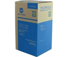 Tonerio Kasetė - Konica Minolta TNP-81 9000 Puslapių Geltona