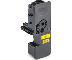 Toneris Kyocera Kasetė TK5240Y, geltona