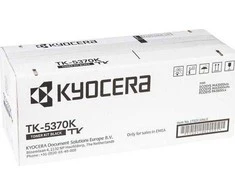 Kyocera TK-5370K (1T02YJ0NL0) Lazerinė kasetė, Juoda