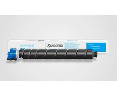 Toneris Kyocera KYOCERA Toneris TK-8615 žydras
