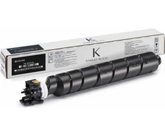 Kyocera Toneris juodas