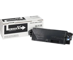Toneris Kyocera TK-5140 Juodas Oryginał (TK-5140K)