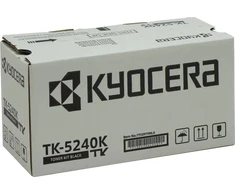 Toneris Kyocera TK-5240K tonerio kasetė 1