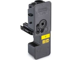 Toneris Kyocera TK-5240Y tonerio kasetė 1