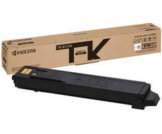 Toneris Kyocera TK-8115K kaseta su tonerem 1 vnt. oryginalny juoda