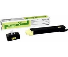 Toneris Kyocera TK-8315 Geltonasis originalas (TK-8315Y)