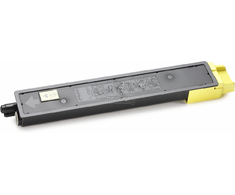 Kyocera Toneris TK-8325 Geltona Original (TK-8325Y)
