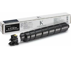 Toneris Kyocera TK-8335K kaseta su tonerem 1 vnt. Oryginalny Juodas