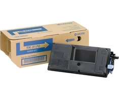 Toneris Kyocera Toneris Cartridge 1 (TK3170)