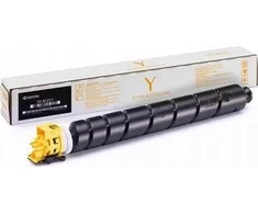 Toneris Kyocera Toneris Geltonas TK-8525Y