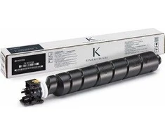 Toneris Kyocera Toneris Juodas