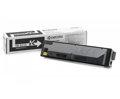 Toneris Kyocera Toneris Kyocera TK-5215K do TASKalfa 406ci 20000 str. | juodas | 1T02R60NL0