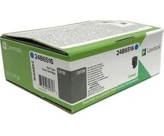 Tonerio Kasetė - Lexmark 24B6516 Išeiga 9,750-23,700 Puslapių Mėlyna