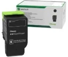 Toneris Lexmark 77L0H10 kaseta su tonerem 1 vnt. zamiennik Juodas