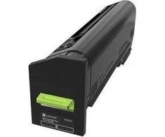 Lexmark CORPORATE TONER CARTRIDGE Juodas - 82K2UKE 55K PAGES UC F/CX860