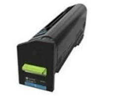 Toneris Lexmark - - cyan - 20 000 stron (24B5995)