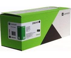 LEXMARK 25B3101 toner juodas