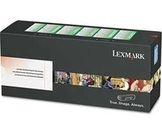 Toneris Lexmark 24B6848 Geltonas toneris 24B6848 XC 9235