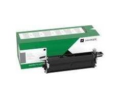 Toneris Lexmark Lexmark 63D0H00 kaseta su tonerem 1 vnt. Oryginalny Juodas