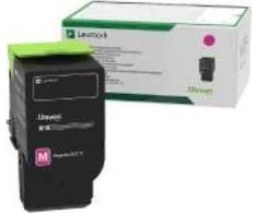 Toneris Lexmark Lexmark 79L0H30 kaseta su tonerem 1 vnt. Zamiennik Purpurowy