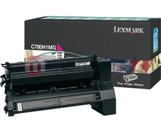 Toneris Lexmark Rinkinys CMYK (0C780H1MG)