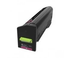 Lexmark toneris, skirtas CX820de/dte, magenta (82K2UM0)