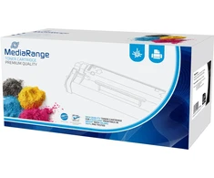Toneris MediaRange MediaRange MRBTN2000 kaseta su tonerem 1 vnt. Juodas