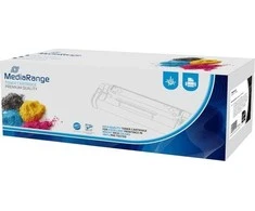 „MediaRange Canon 718BK“ tonerio kasetė, juoda - MRCAT718BK