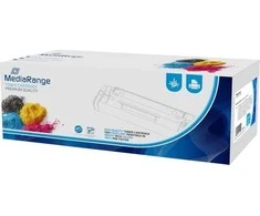Toneris MediaRange Toneris Canon MediaRange 718C kompl. gelis - MRCAT718C