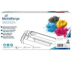 Toneris MediaRange Toneris HP do C7115A/15A su chipem juoda