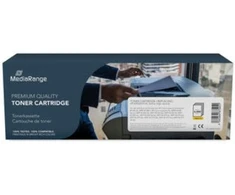 Toneris MediaRange Toneris HP do W2032A/415A 2.100 stron geltona