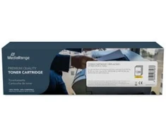 Toneris MediaRange HP W2212A/207A 1 250 puslapių geltona