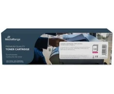 Toneris MediaRange Toneris HP W2213A/207A, 1250 puslapių, juoda