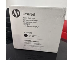 Toneris Neutralle HP oryginalny toner W1470YC, HP 147Y, juodas, 42000s, produkt kontraktowy