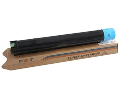 Toneris NRG Cyan didelės talpos toneris (MSP141695)
