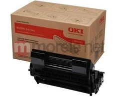 OKI 9004461 Toneris OKI juodas 13000pgs B6500