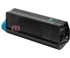 Toneris OKI 42804507 Cyan Original (42804507)